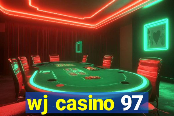 wj casino 97